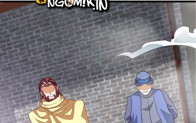 Jiuyang Shenwang Chapter 90 Gambar 31