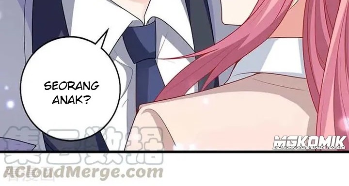 Take Your Mommy Home Chapter 142 Gambar 12