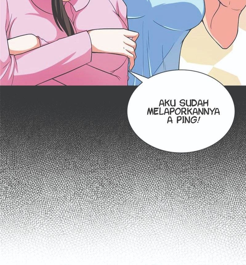 Martial Arts Master In The City Chapter 18 Gambar 16