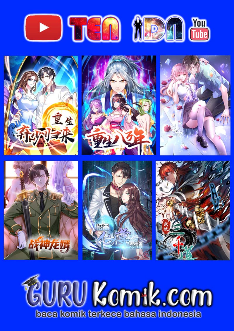 Martial Arts Master In The City Chapter 18 Gambar 21