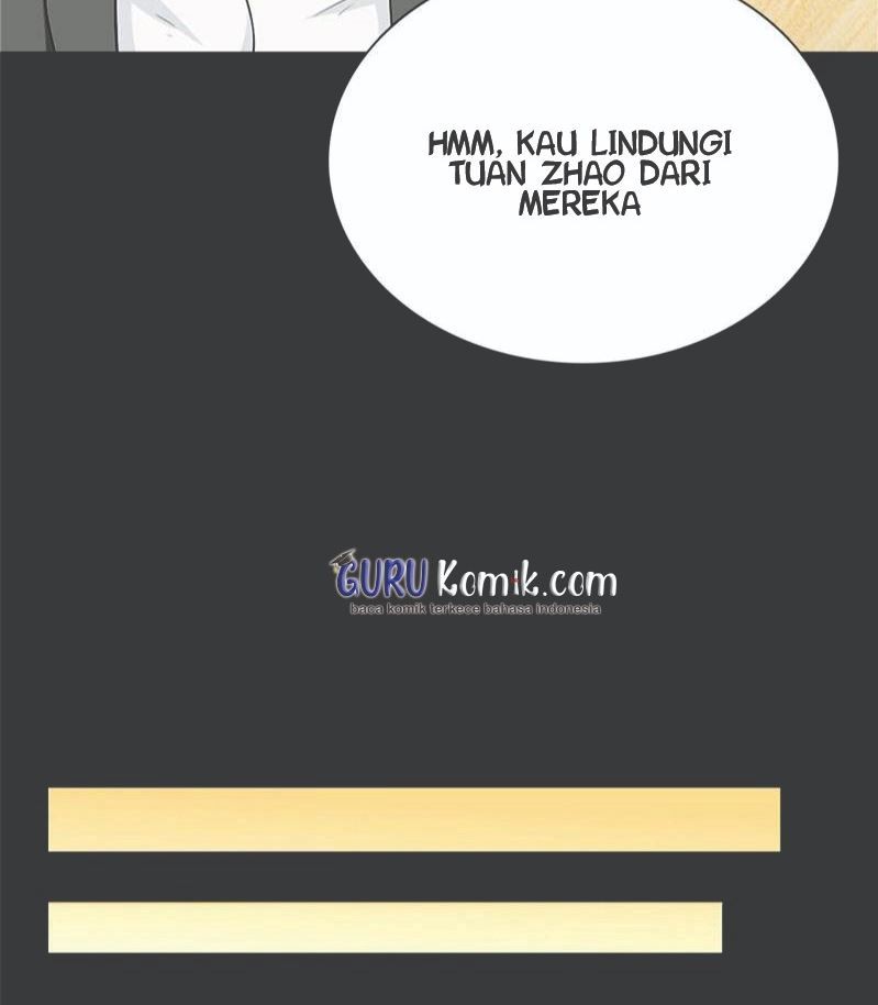 Martial Arts Master In The City Chapter 18 Gambar 6