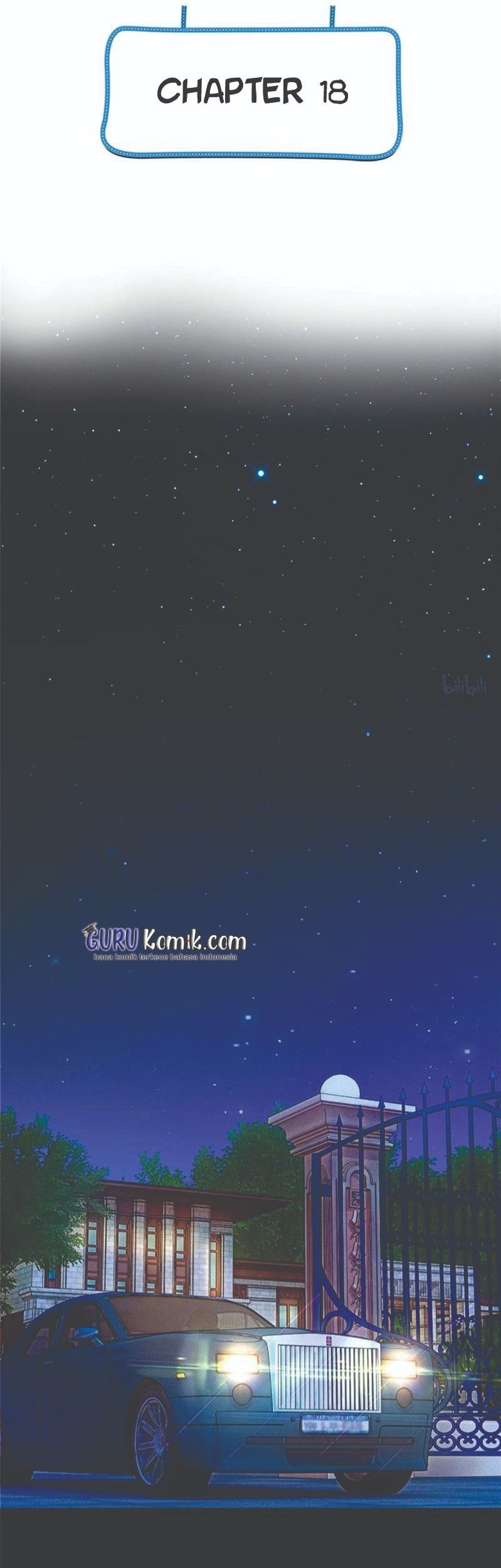 Manhua Martial Arts Master In The City Chapter 18 gambar nomor 2