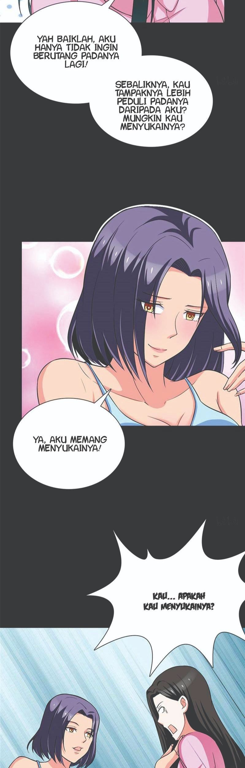 Martial Arts Master In The City Chapter 18 Gambar 11