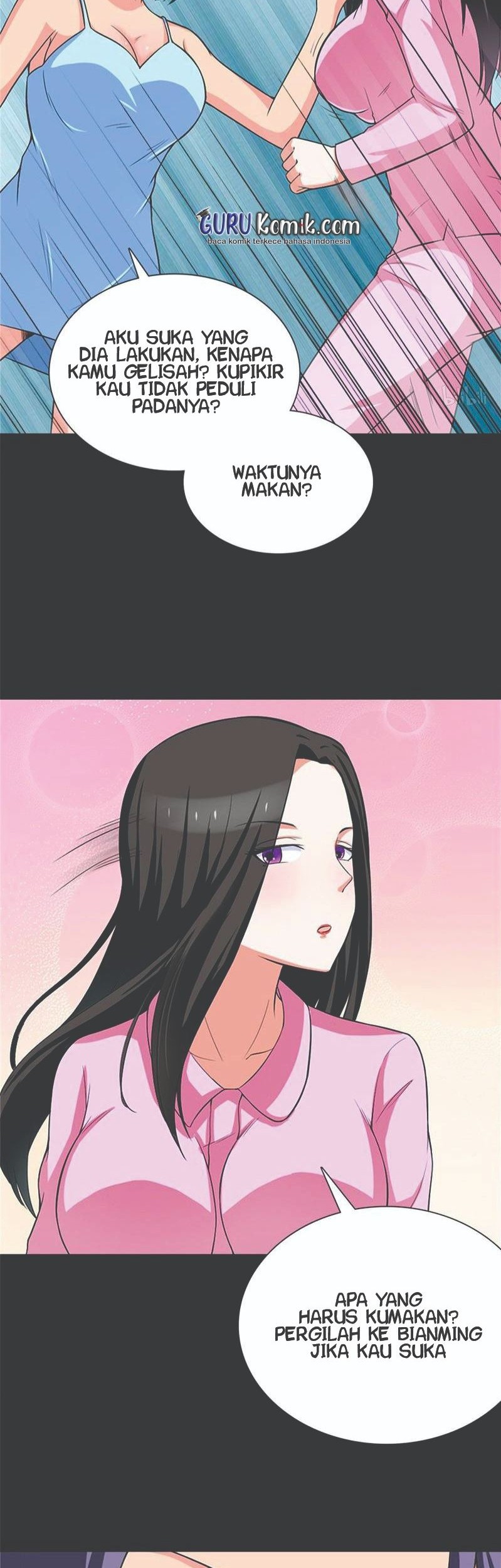 Martial Arts Master In The City Chapter 18 Gambar 12