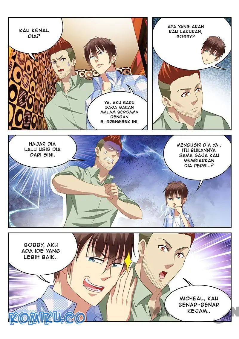 Very Pure Chapter 82 Gambar 4