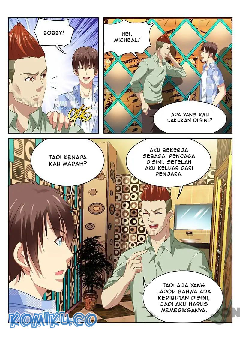 Manhua Very Pure Chapter 82 gambar nomor 2