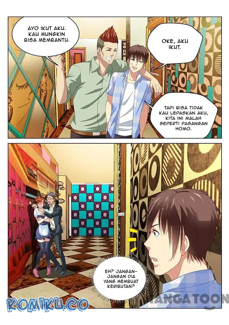 Very Pure Chapter 82 Gambar 3