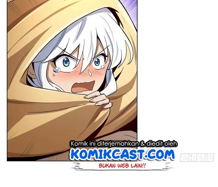 The Demon King Who Lost His Job Chapter 128 Gambar 18