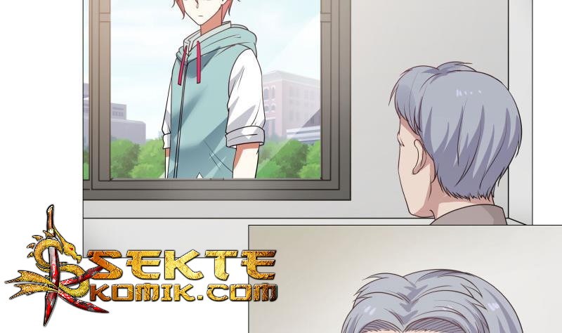 I Have a Dragon on My Body Chapter 104 Gambar 4