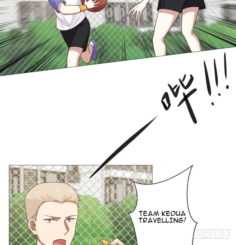 I Have a Dragon on My Body Chapter 104 Gambar 40