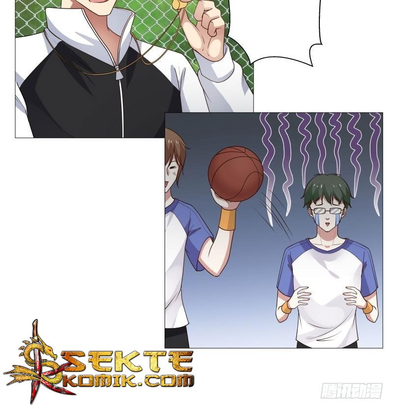 I Have a Dragon on My Body Chapter 104 Gambar 41