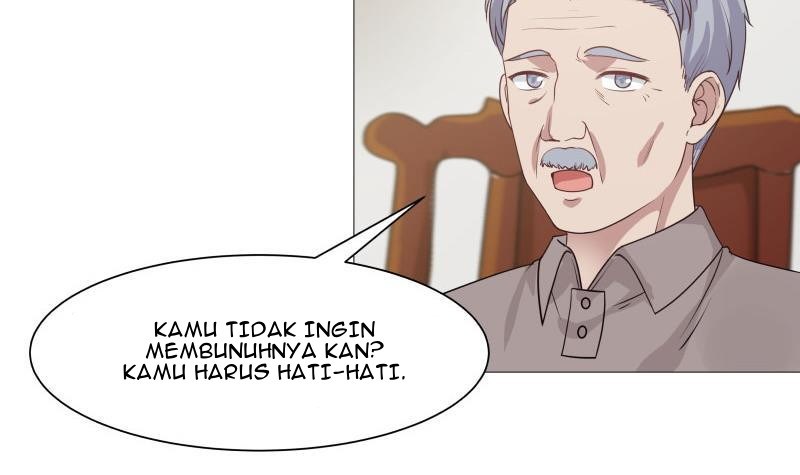 I Have a Dragon on My Body Chapter 104 Gambar 5