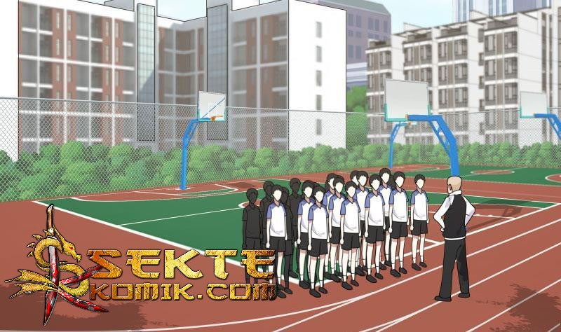 I Have a Dragon on My Body Chapter 104 Gambar 10