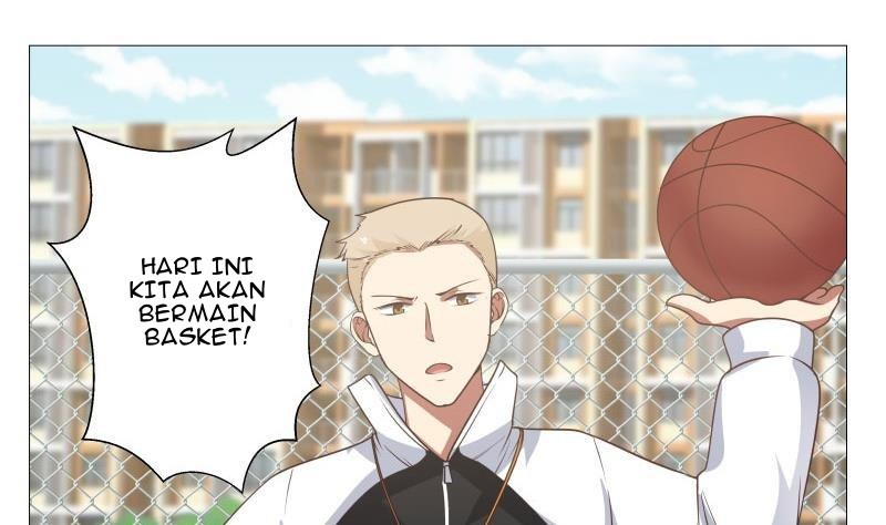 I Have a Dragon on My Body Chapter 104 Gambar 18