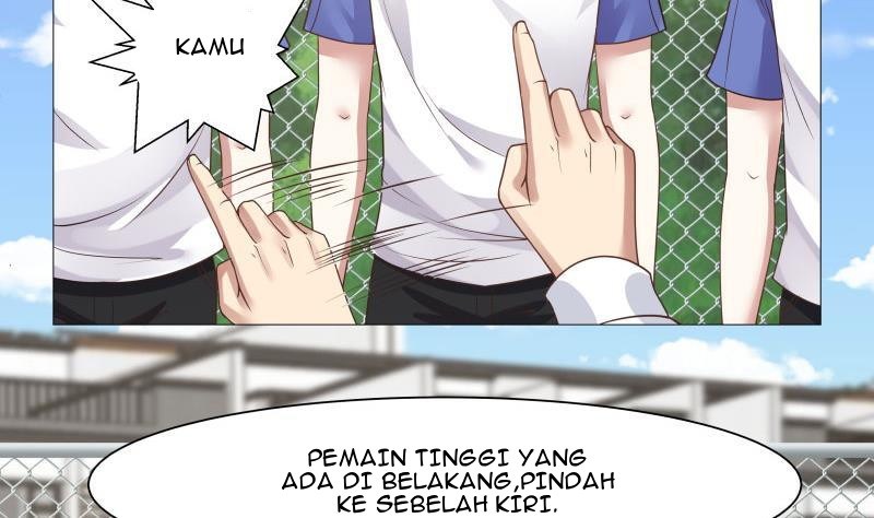 I Have a Dragon on My Body Chapter 104 Gambar 21