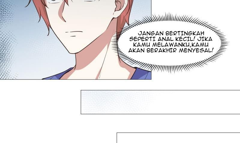 I Have a Dragon on My Body Chapter 104 Gambar 25