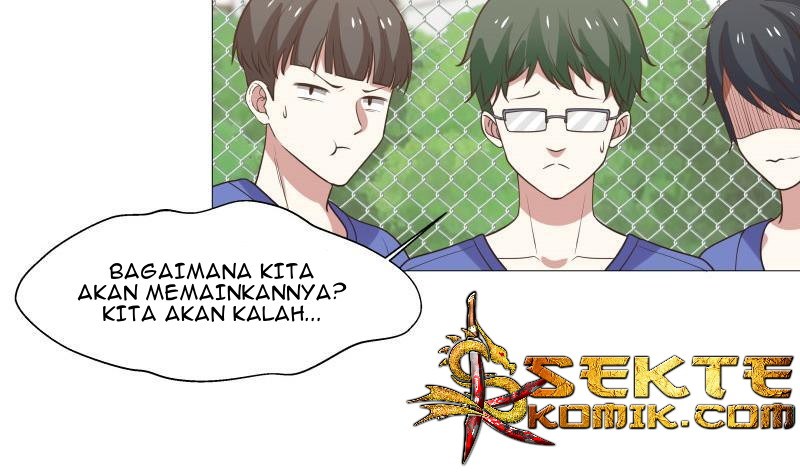 I Have a Dragon on My Body Chapter 104 Gambar 30