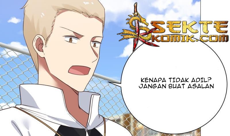 I Have a Dragon on My Body Chapter 104 Gambar 35