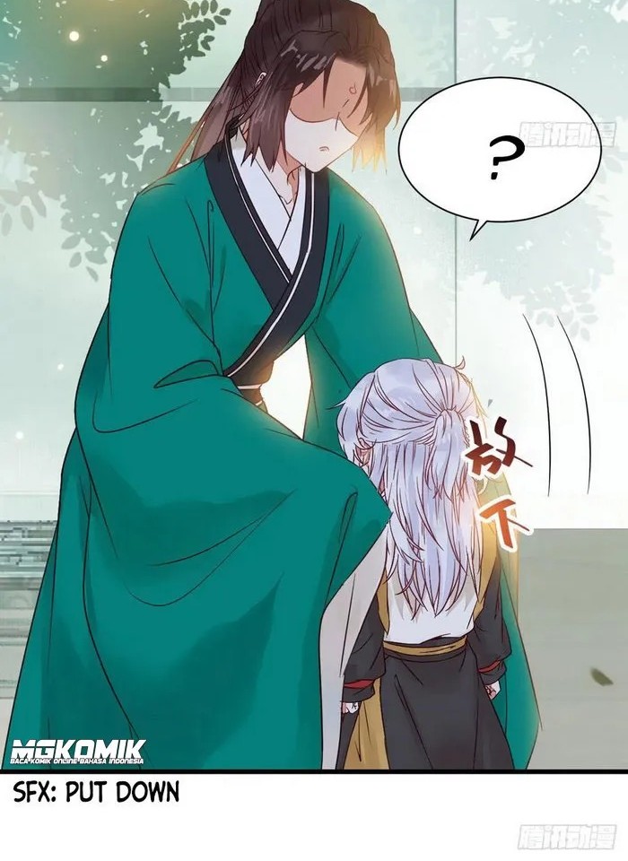 The Ghostly Doctor Chapter 297 Gambar 25