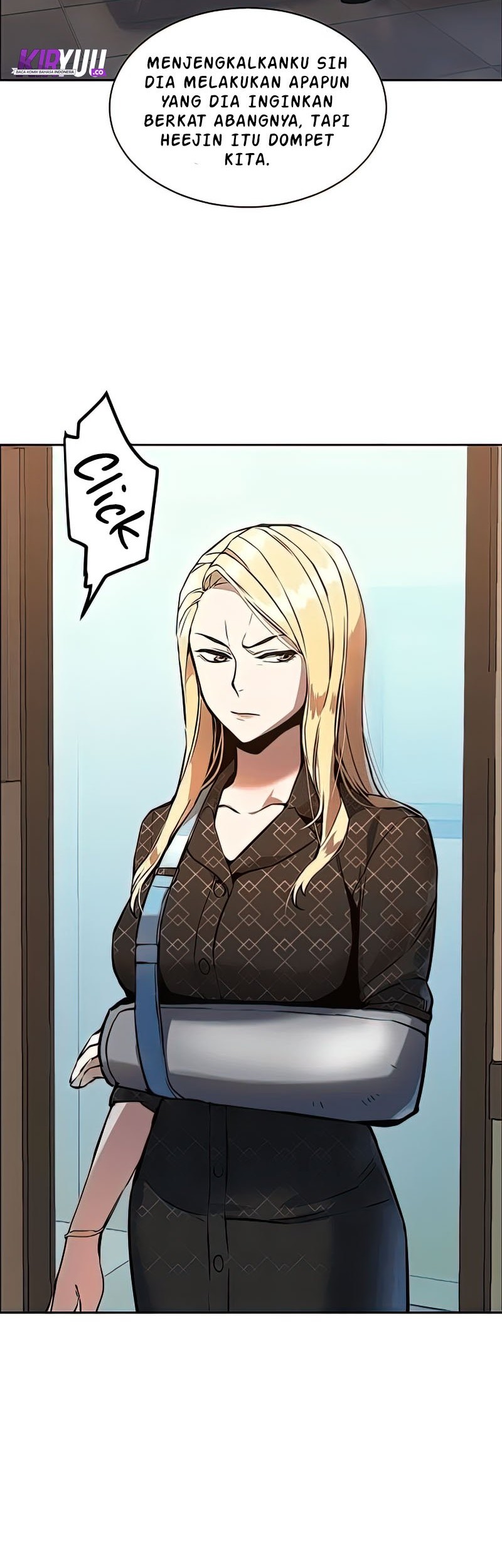 Mercenary Enrollment Chapter 10 Gambar 13