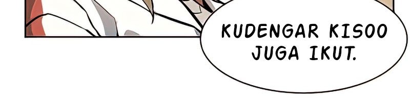 Mercenary Enrollment Chapter 10 Gambar 20