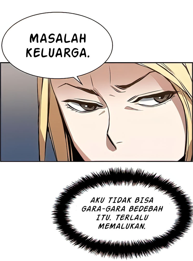 Mercenary Enrollment Chapter 10 Gambar 21