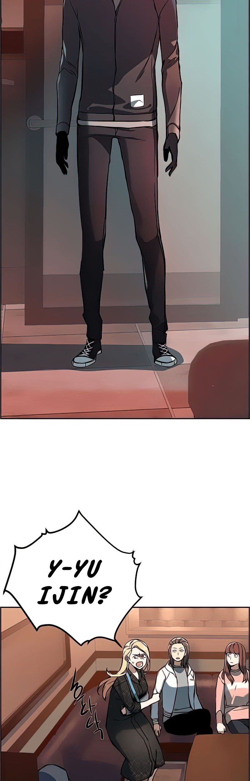 Mercenary Enrollment Chapter 10 Gambar 31