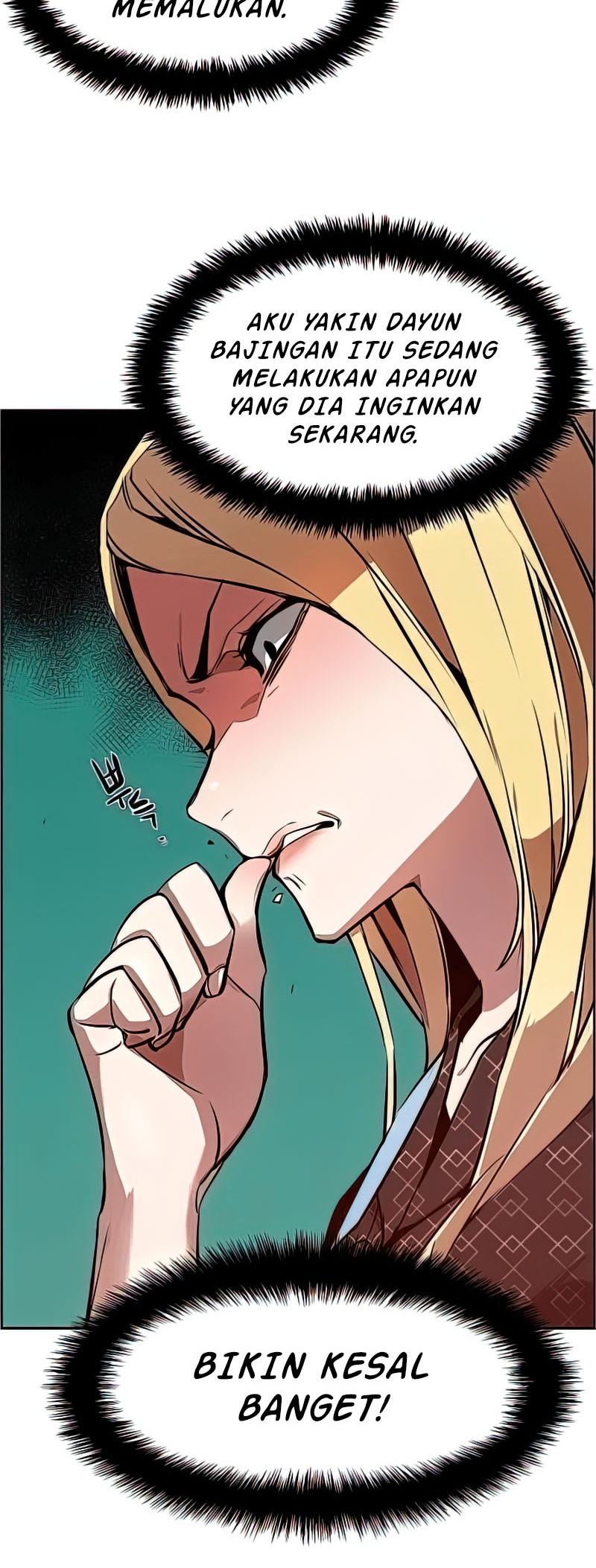 Mercenary Enrollment Chapter 10 Gambar 23