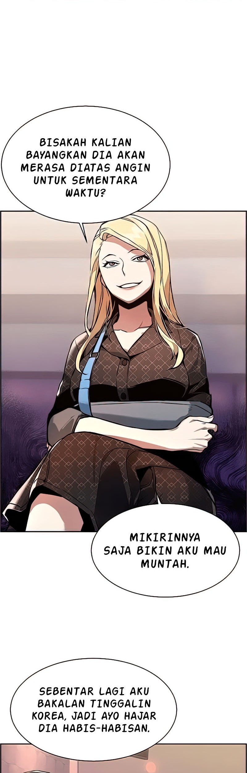 Mercenary Enrollment Chapter 10 Gambar 25