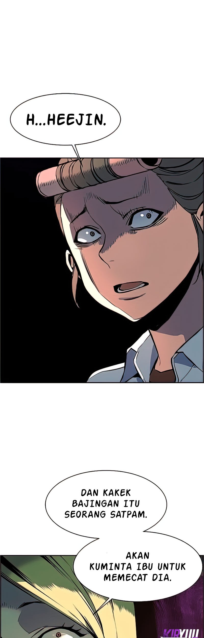 Mercenary Enrollment Chapter 10 Gambar 27