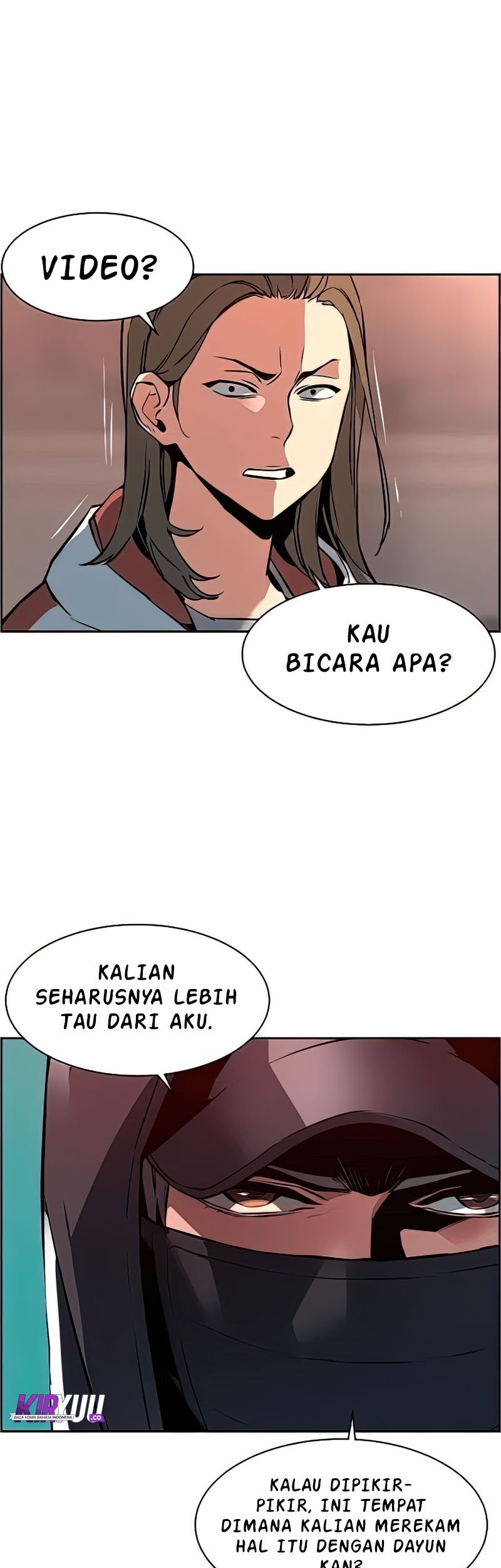Mercenary Enrollment Chapter 10 Gambar 36