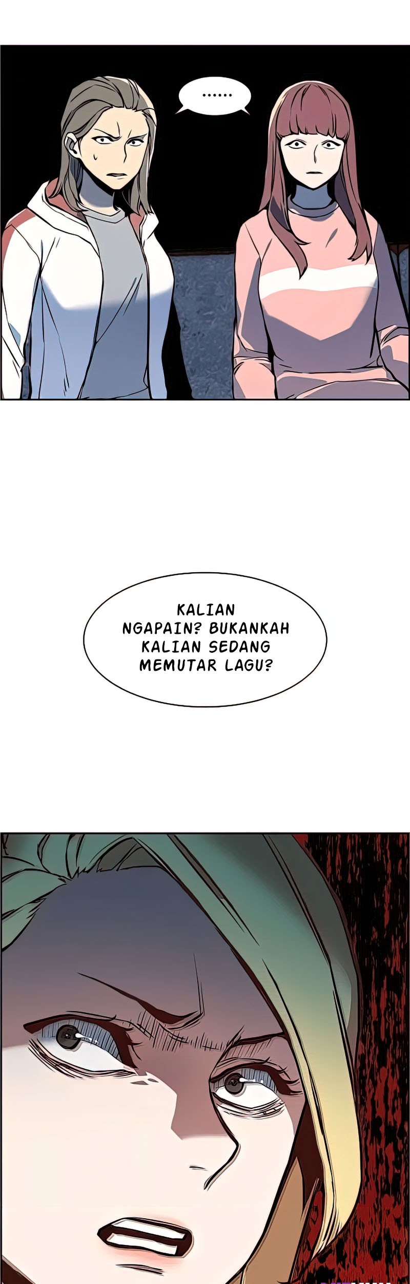 Mercenary Enrollment Chapter 10 Gambar 39