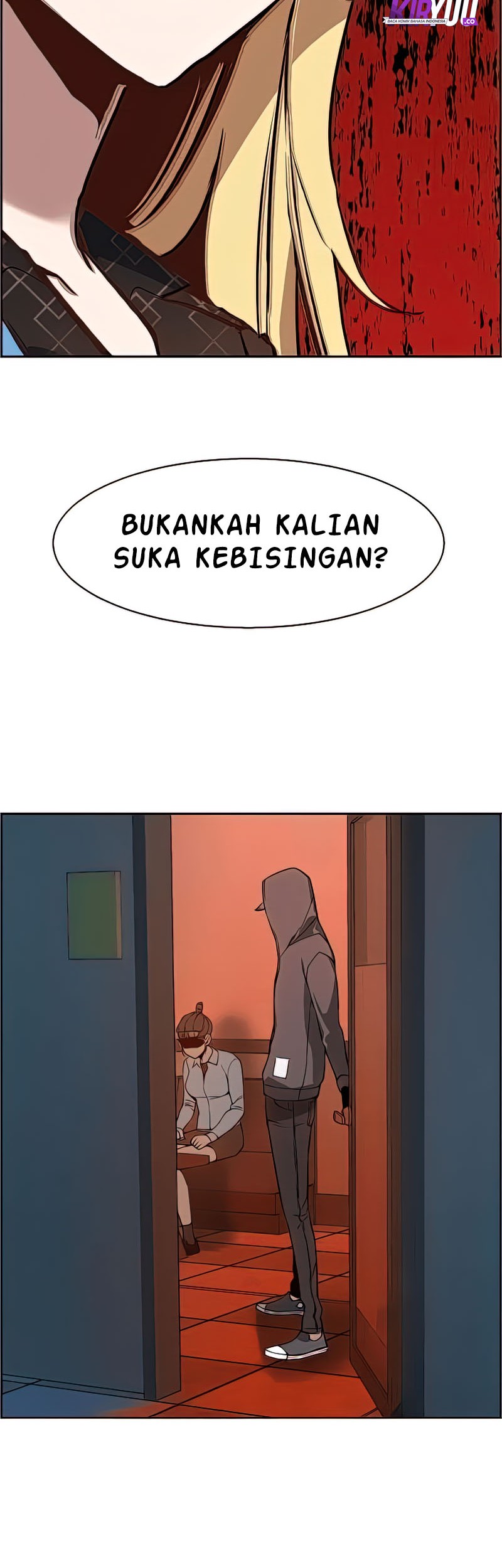 Mercenary Enrollment Chapter 10 Gambar 40