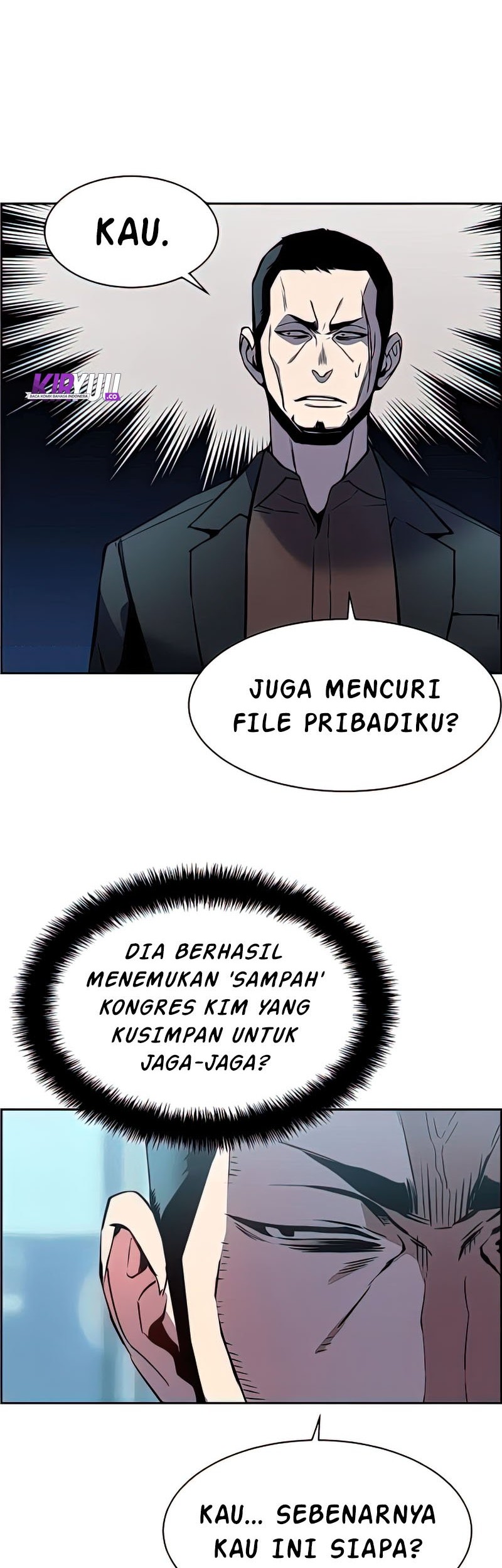 Mercenary Enrollment Chapter 10 Gambar 58