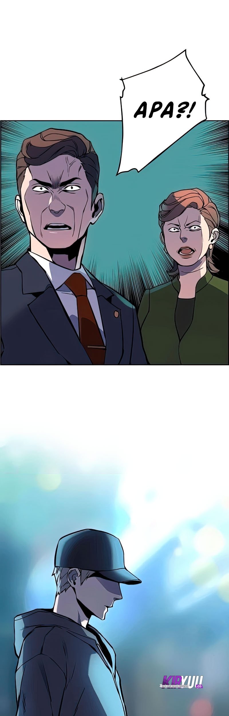 Mercenary Enrollment Chapter 10 Gambar 51