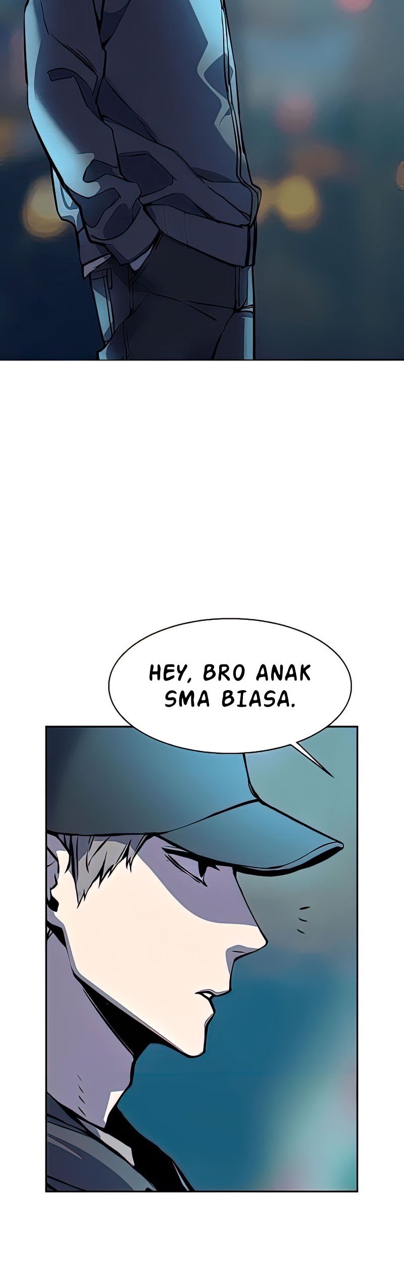 Mercenary Enrollment Chapter 10 Gambar 52