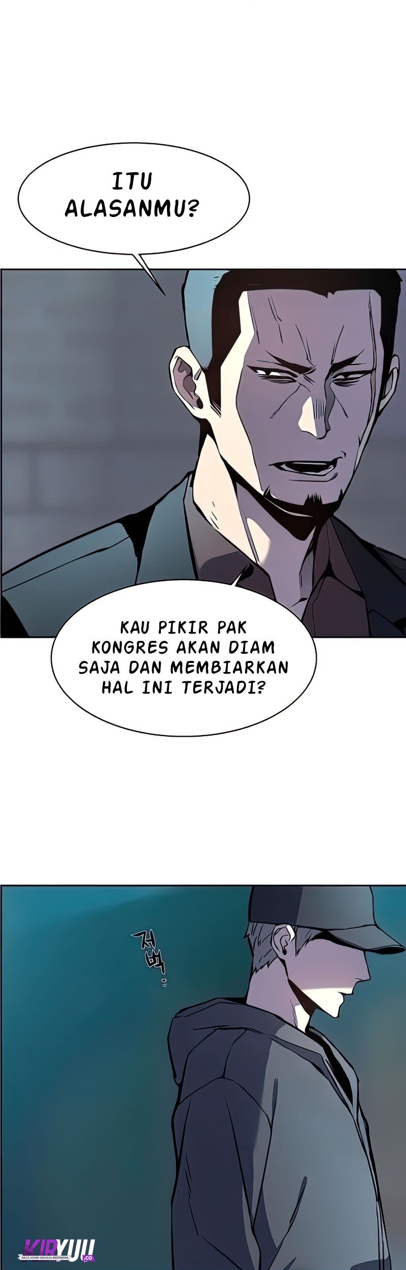 Mercenary Enrollment Chapter 10 Gambar 54