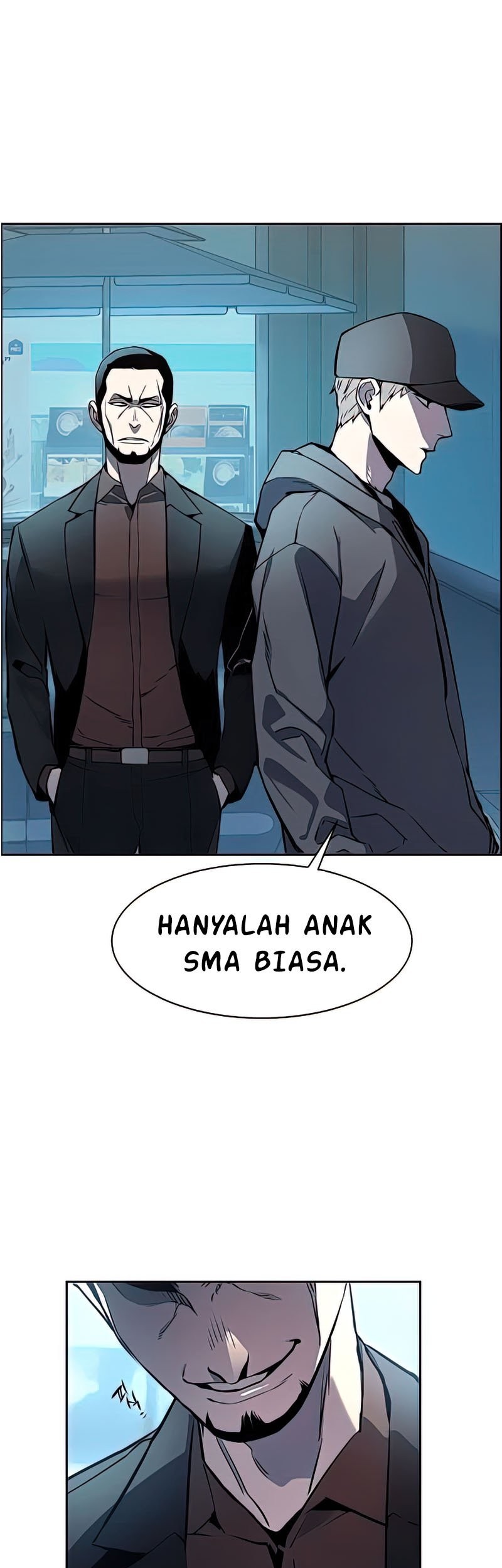 Mercenary Enrollment Chapter 10 Gambar 60