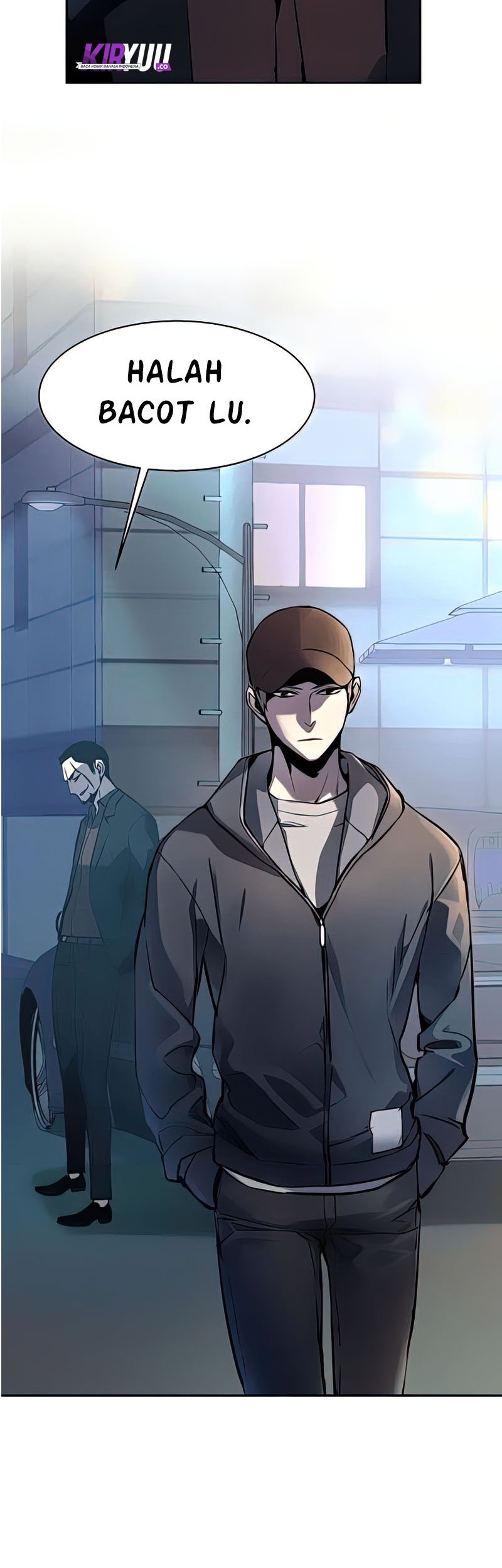 Mercenary Enrollment Chapter 10 Gambar 61