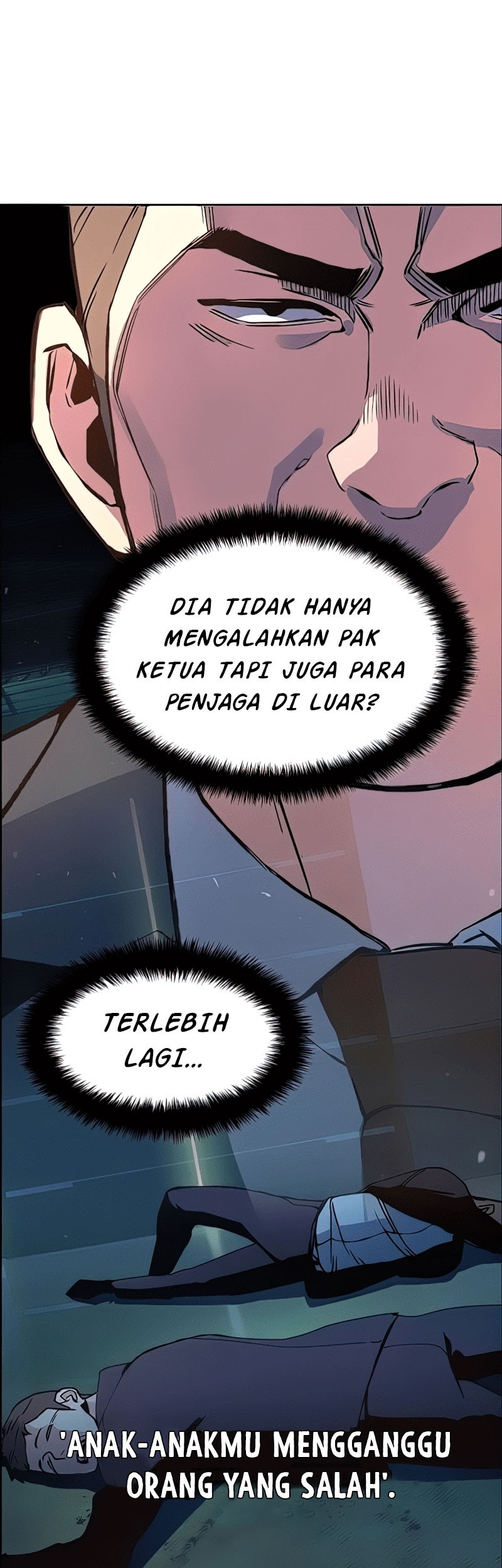 Mercenary Enrollment Chapter 09 Gambar 9