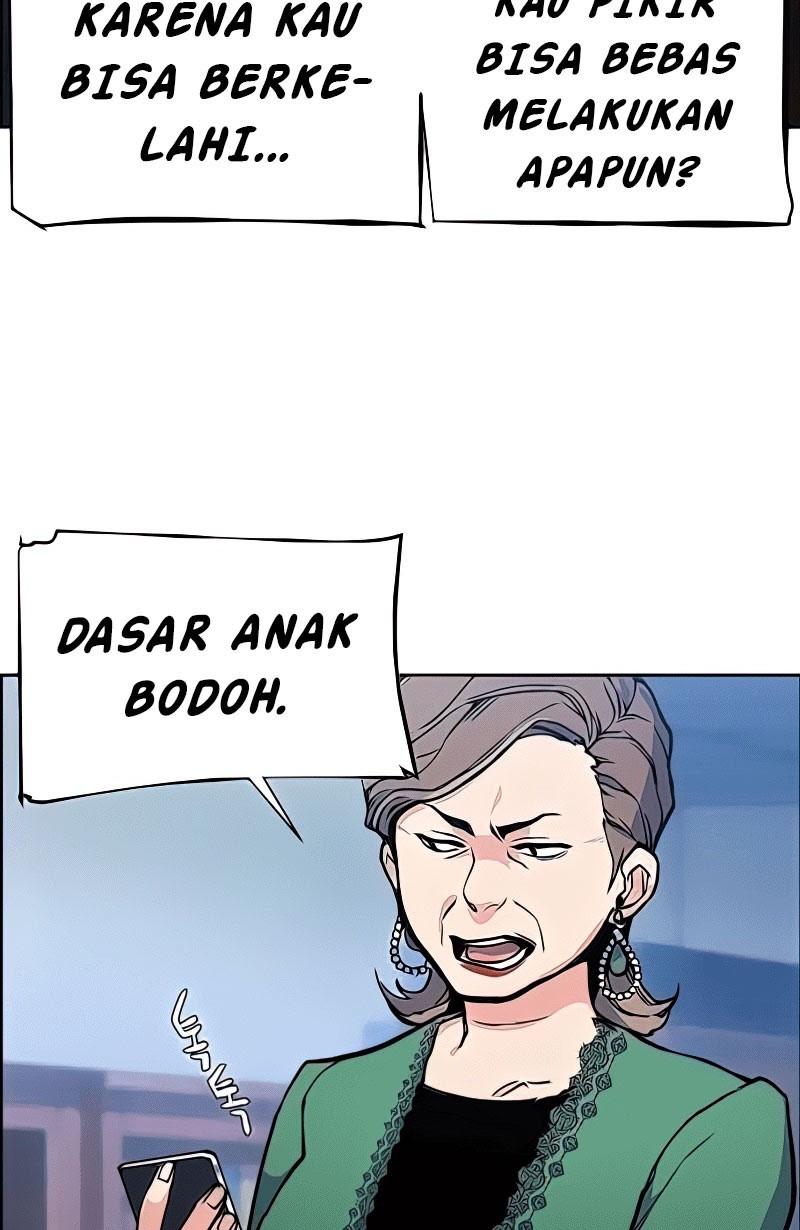 Mercenary Enrollment Chapter 09 Gambar 11