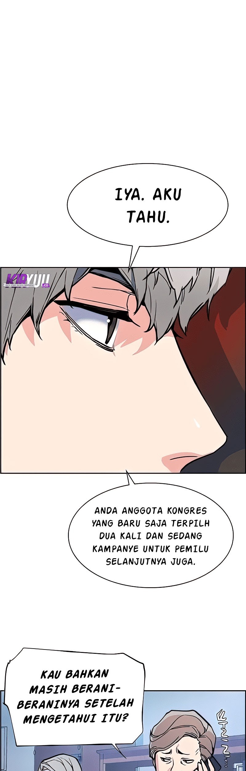 Mercenary Enrollment Chapter 09 Gambar 15