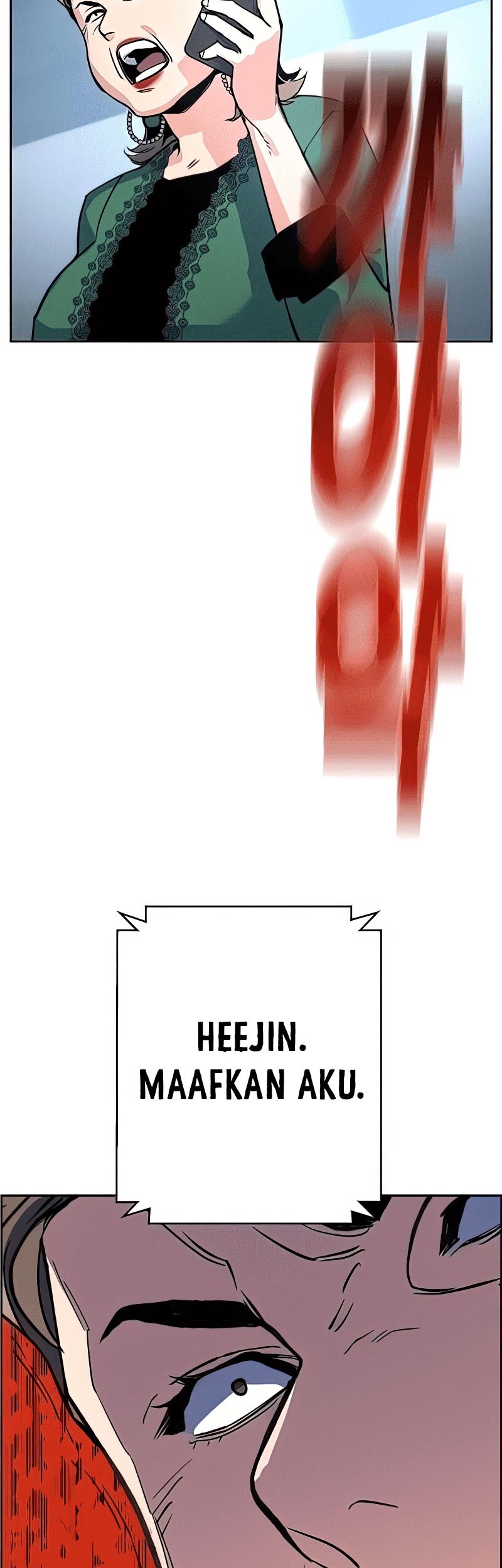 Mercenary Enrollment Chapter 09 Gambar 18