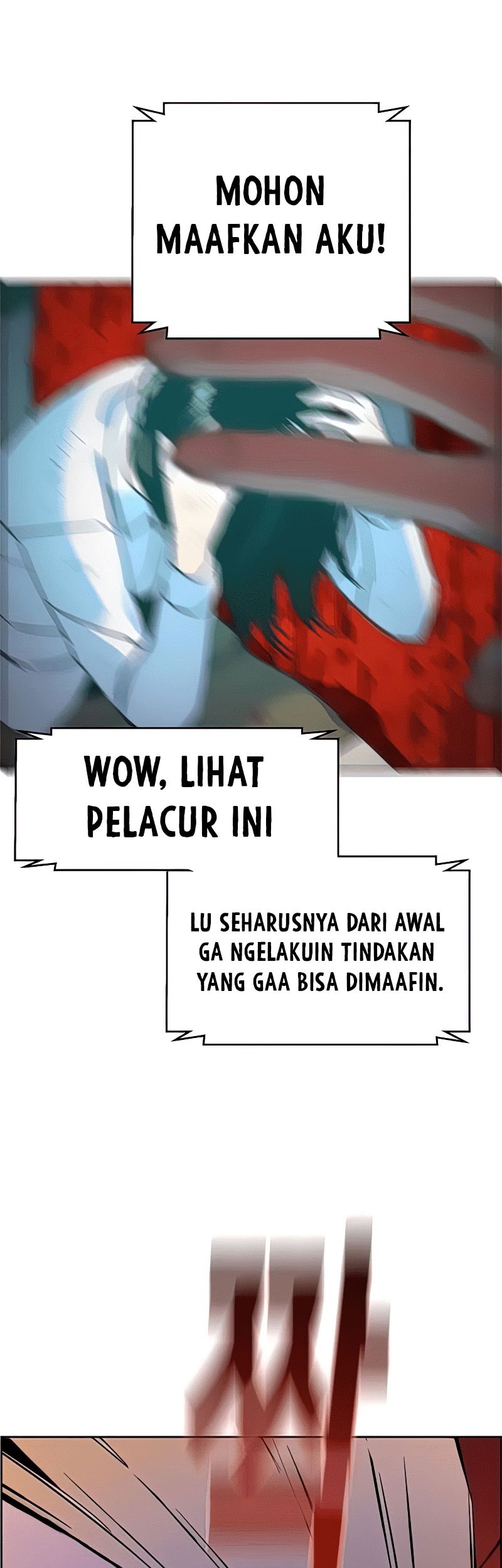 Mercenary Enrollment Chapter 09 Gambar 20