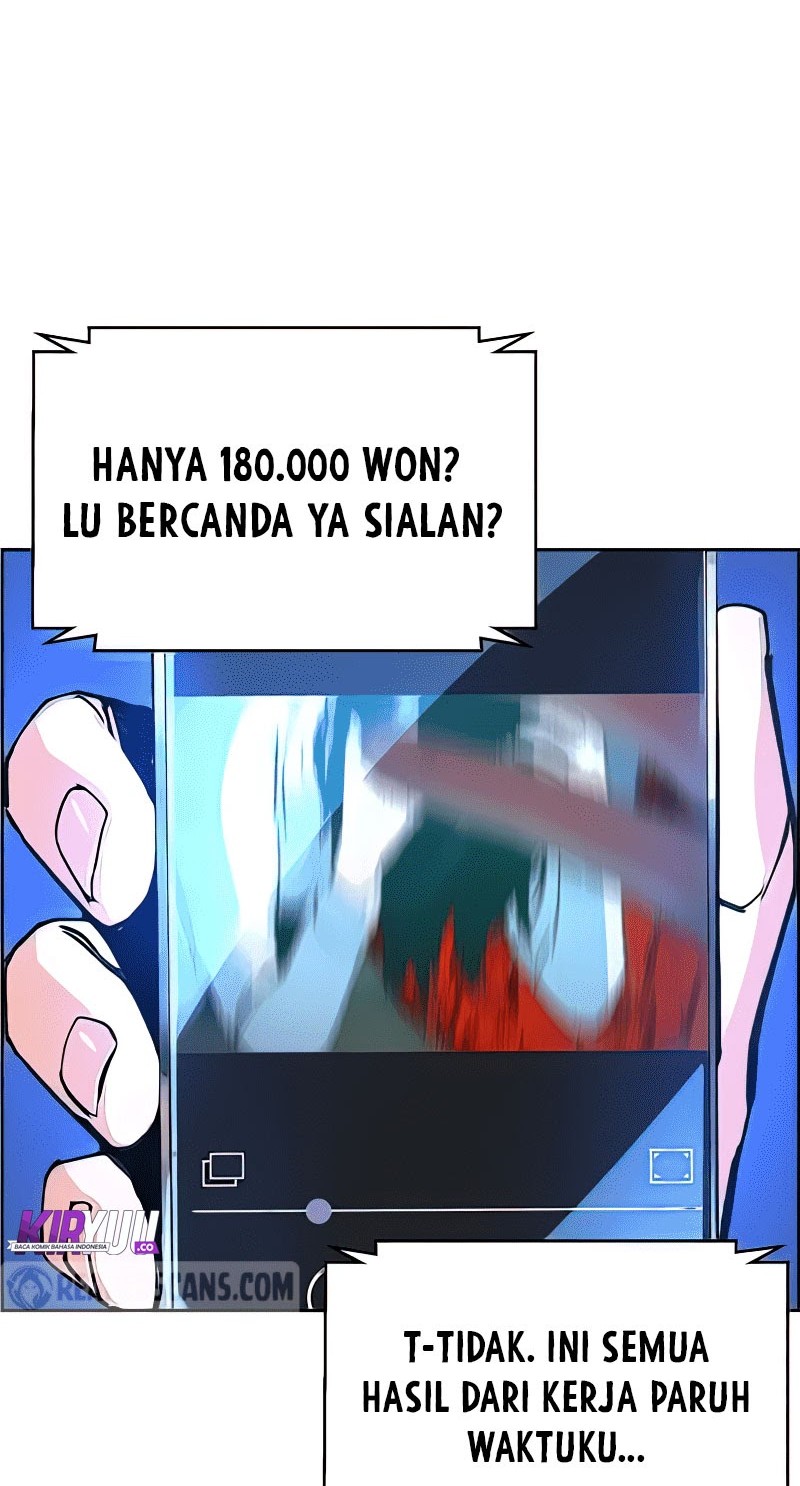 Mercenary Enrollment Chapter 09 Gambar 23