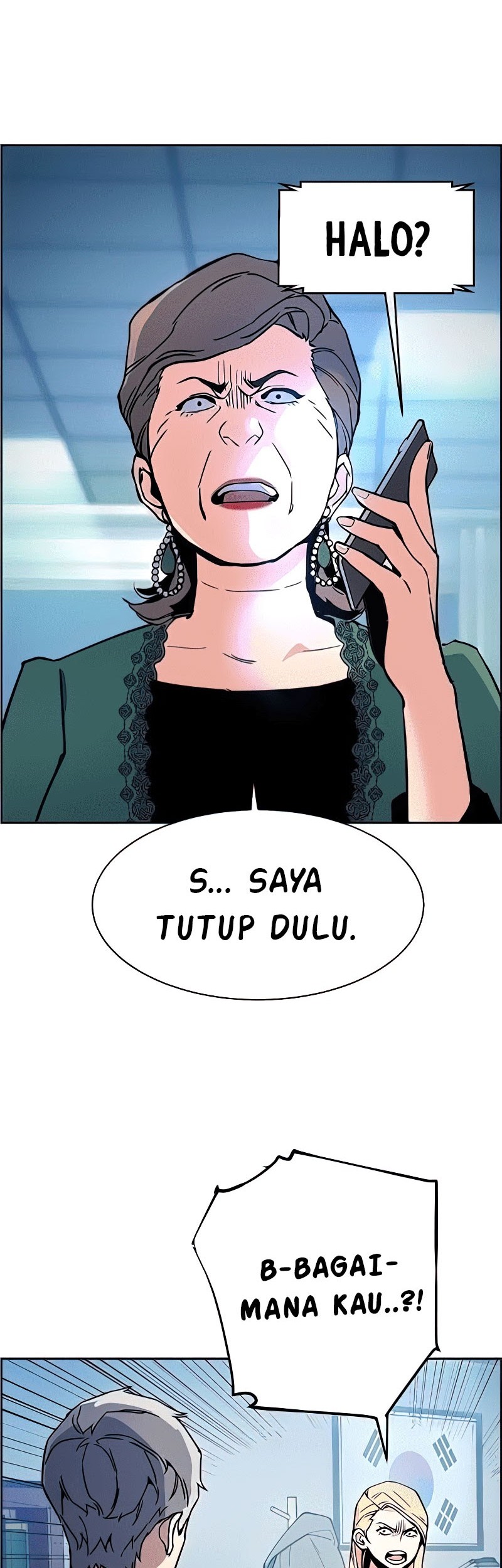 Mercenary Enrollment Chapter 09 Gambar 25