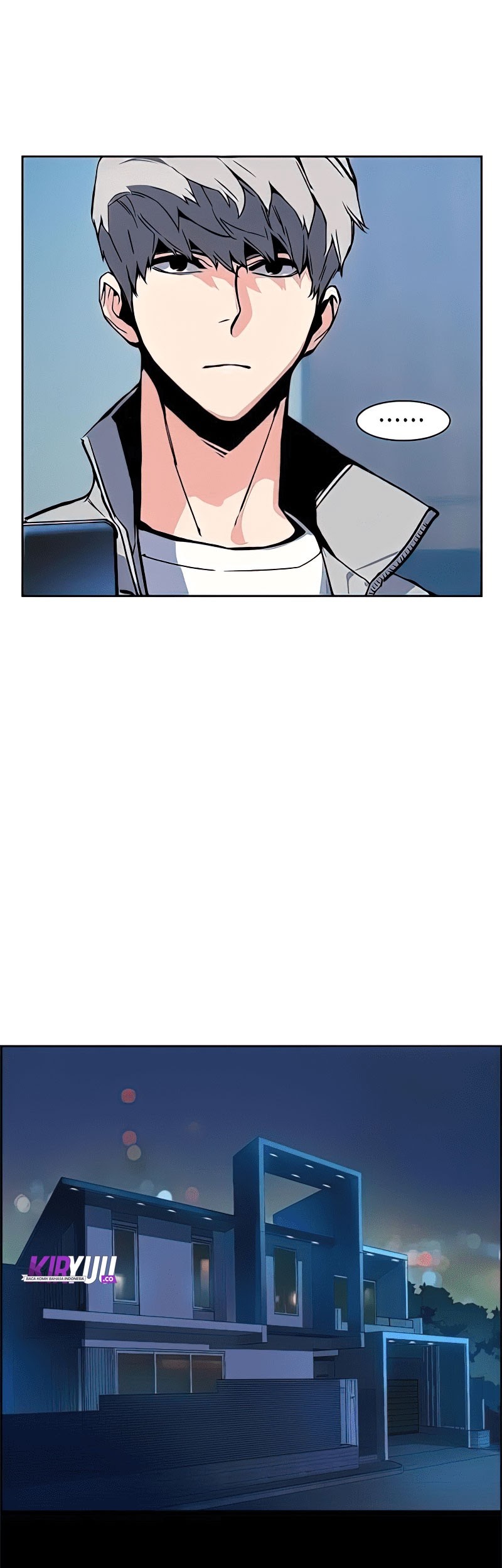 Mercenary Enrollment Chapter 09 Gambar 27