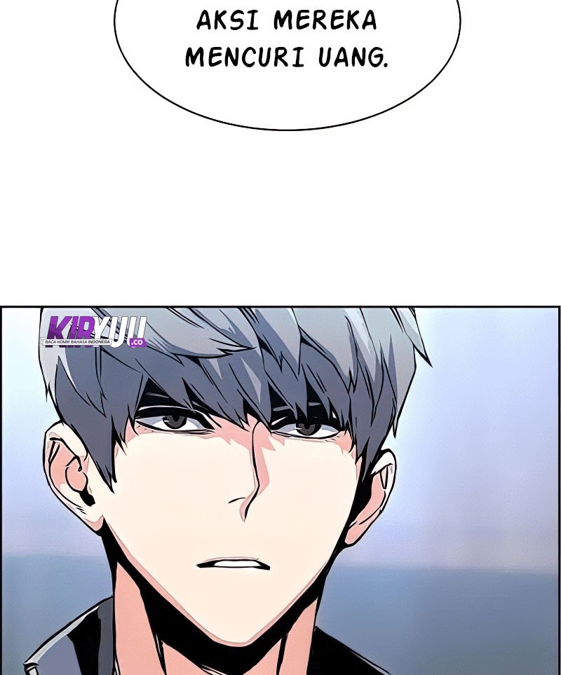 Mercenary Enrollment Chapter 09 Gambar 32