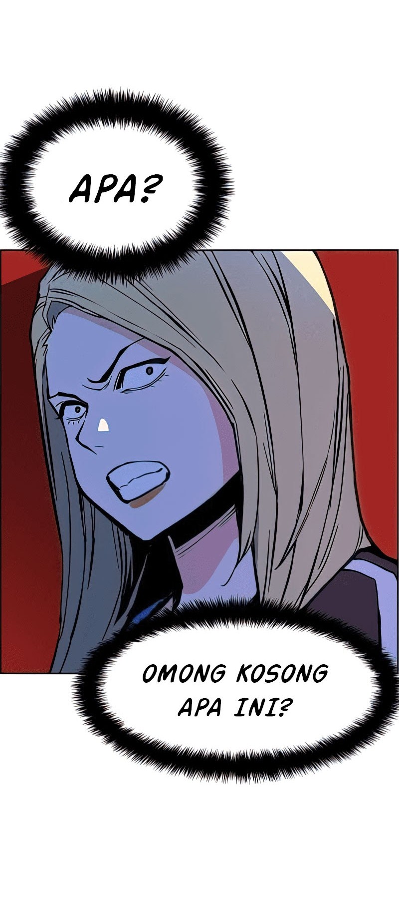 Mercenary Enrollment Chapter 09 Gambar 43