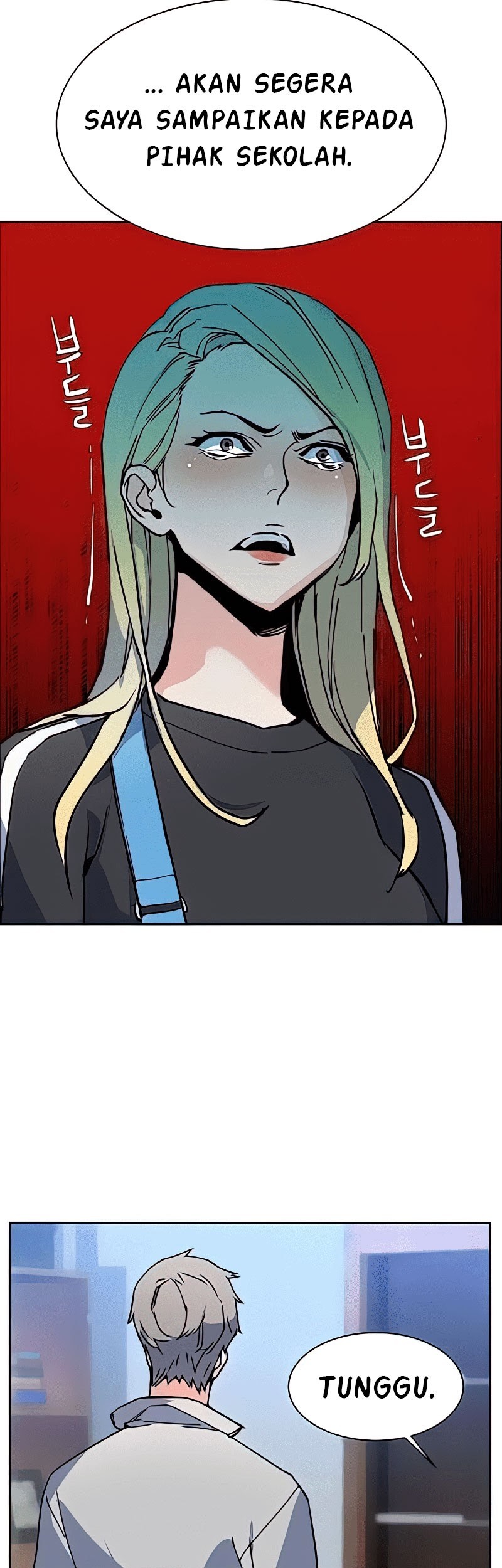 Mercenary Enrollment Chapter 09 Gambar 47